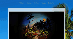 Desktop Screenshot of jamaicarentalhouse.com